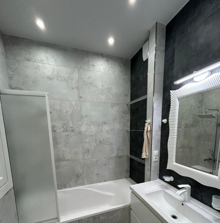 Снять 2х-комнатную квартиру на Багратионовский проезд, 5Ак1, метро Парк Победы, г. Москва