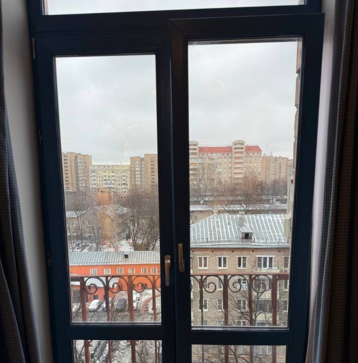 Сдается 3к квартира на Краснохолмская набережная, 13С1, метро Таганская, г. Москва