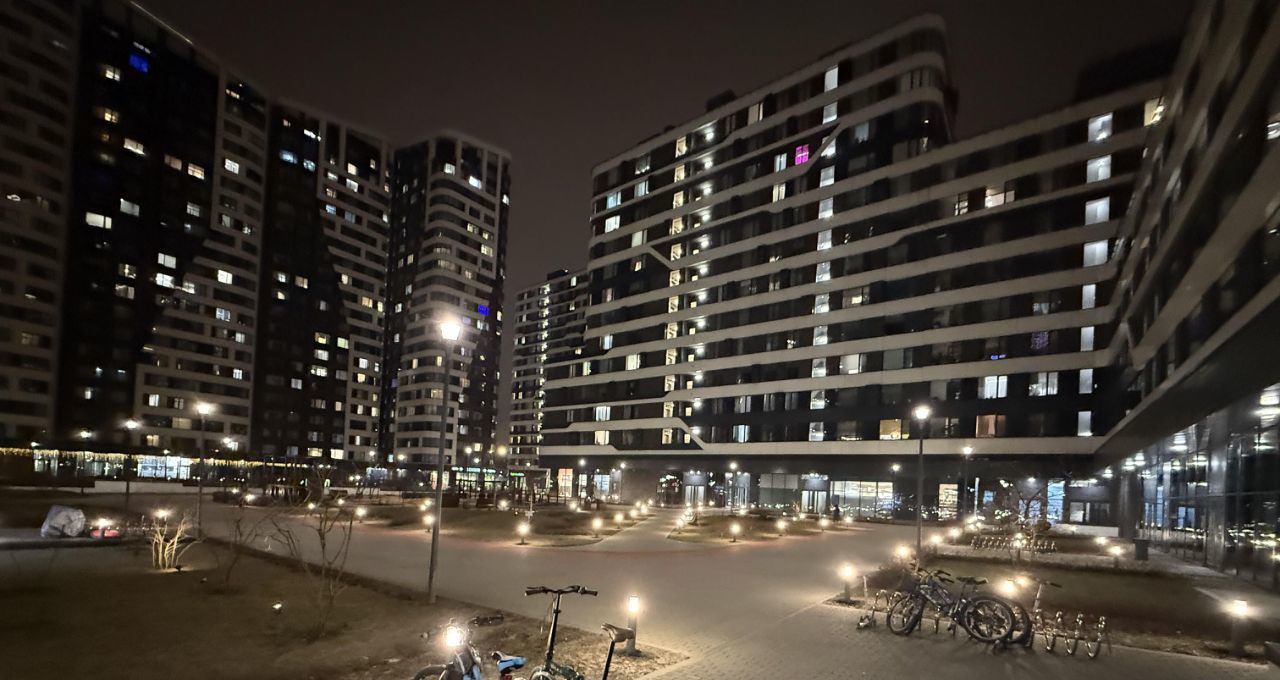 Сдаю 2к квартиру на проезд Невельского, 3к1, метро Авиамоторная, г. Москва