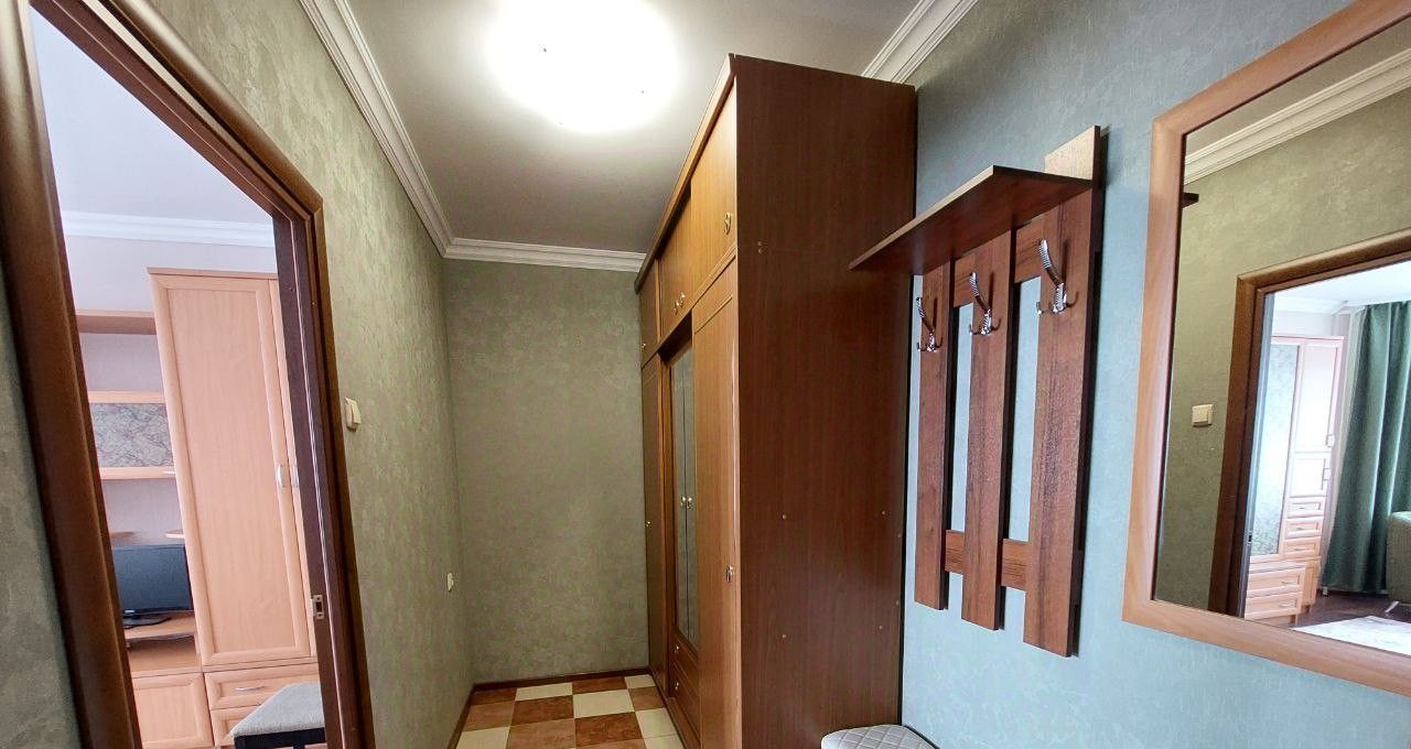 Аренда 1-комнатной квартиры на Мироновская улица, 46, метро Партизанская, г. Москва