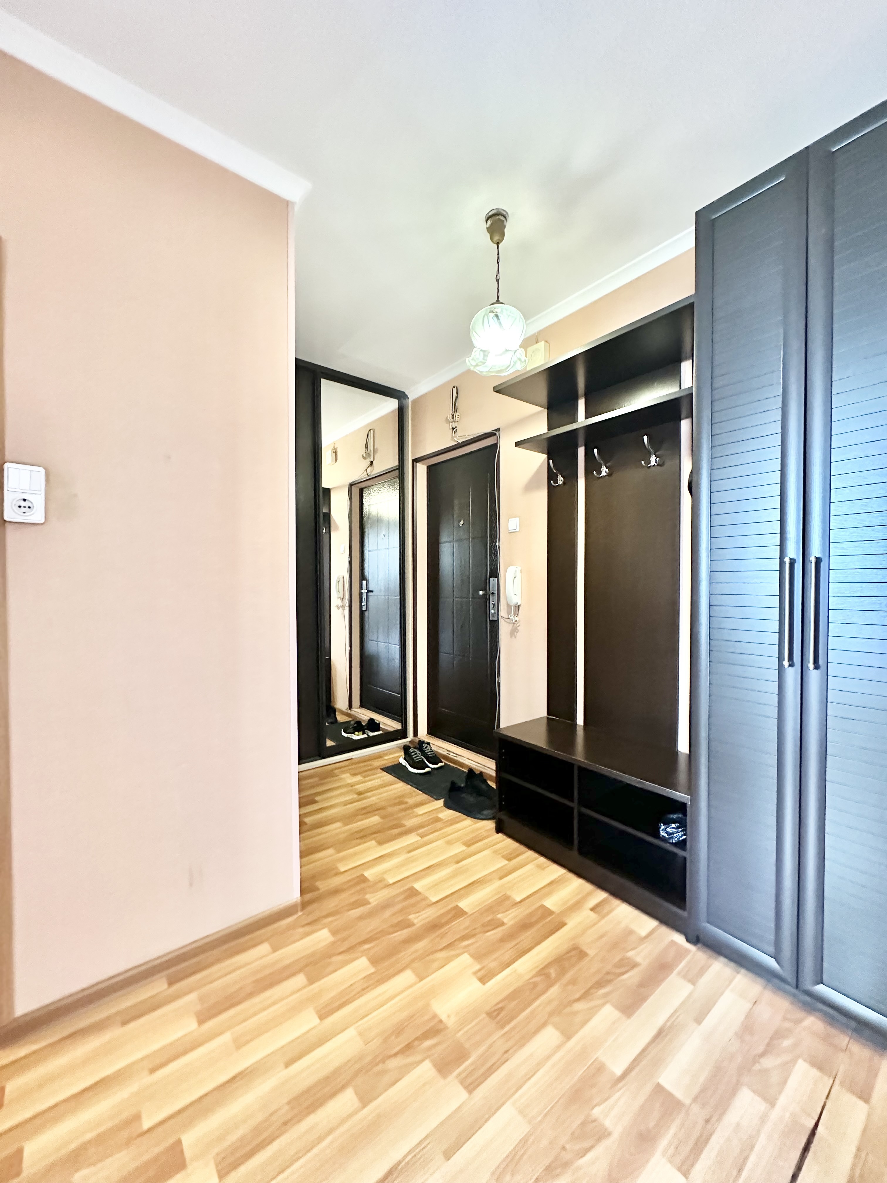 Аренда 1к квартиры на Московская обл, г Одинцово, б-р Маршала Крылова, д 18, г. Москва