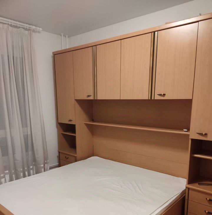 Сдам 4х-комнатную квартиру на улица Усадебный Парк, 7к1, метро Филатов Луг, г. Москва