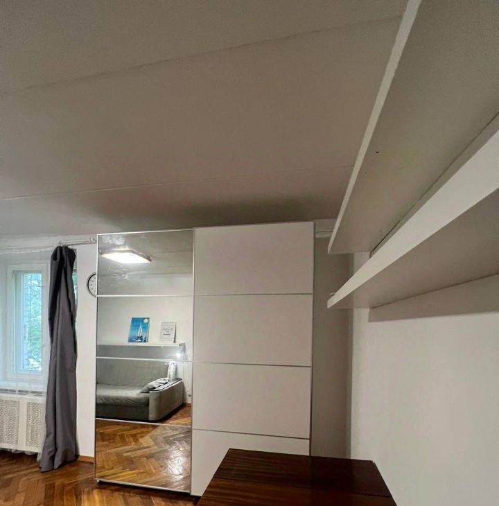 Сдается 2к квартира на Гаражная улица, 3, метро Шоссе Энтузиастов, г. Москва