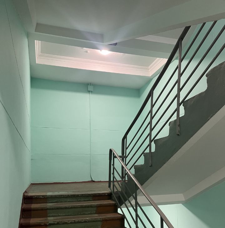 Сдаю однокомнатную квартиру на Булатниковская улица, 3К4, метро Пражская, г. Москва