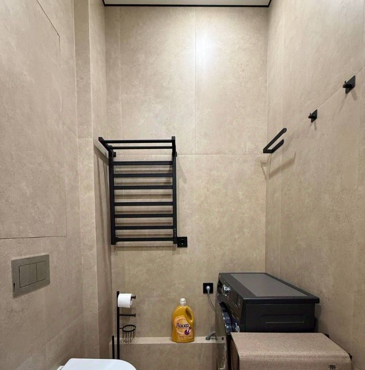 Сдаю 2х-комнатную квартиру на 9Ак7, г. Москва