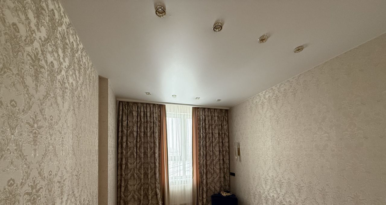 Снять 3х-комнатную квартиру на Каширский проезд, 25к2, метро Каховская, г. Москва