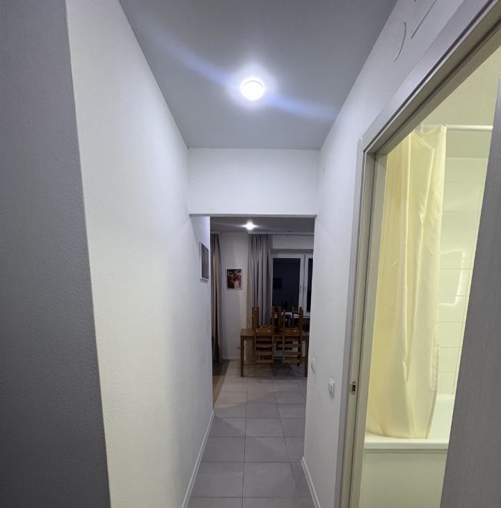 Аренда однокомнатной квартиры на 1-й Грайвороновский проезд, 13к2, метро Текстильщики, г. Москва