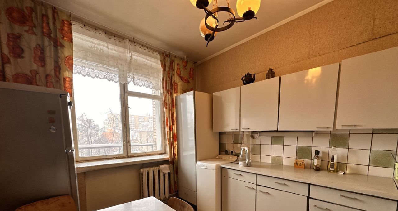 Снять 3х-комнатную квартиру на Большая Грузинская улица, 14, метро Краснопресненская, г. Москва