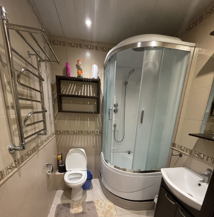 Сдается 1к квартира на улица Главмосстроя, 7, метро Говорово, г. Москва