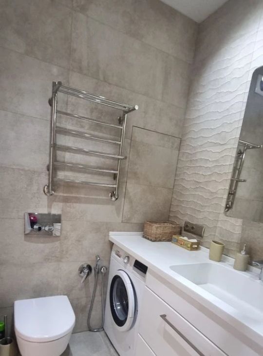 Снять 1-к квартиру на проезд Чечерский, 122к1, метро Бунинская аллея, г. Москва