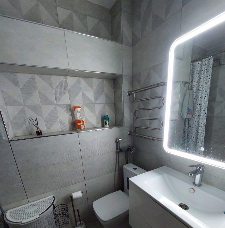 Аренда 1-комнатной квартиры на улица Генерала Донскова, 23, г. Москва