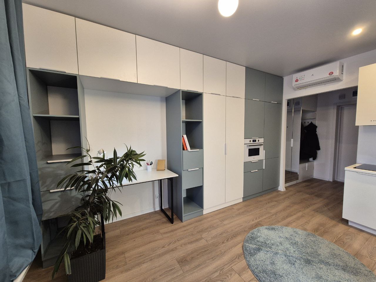 Сдам 1к квартиру на г Москва, р-н Коммунарка, ул Трёхполье, д 6 к 1, метро Саларьево, г. Москва