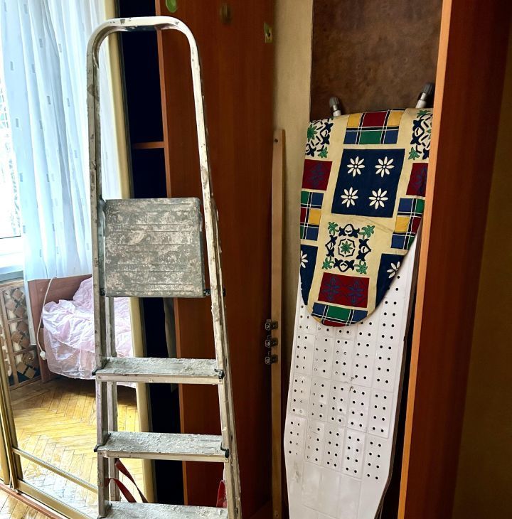 Сдам 2х-комнатную квартиру на улица Трофимова, 31, метро Кожуховская, г. Москва