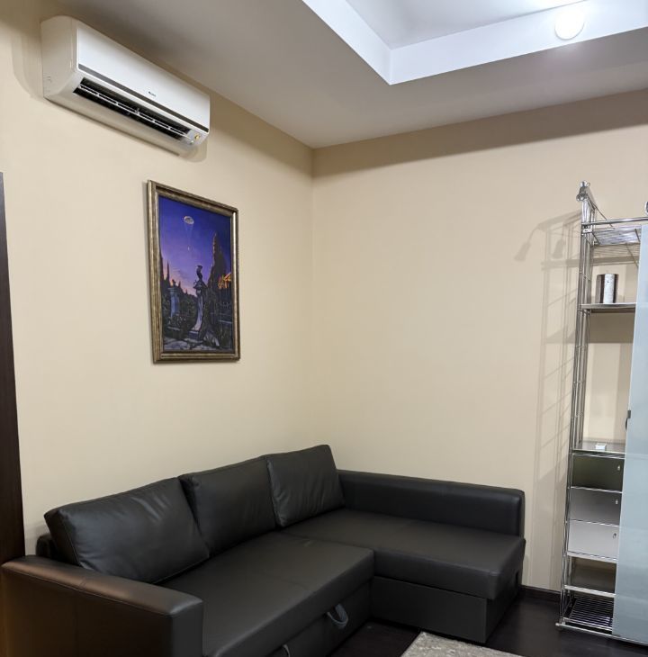 Сдам 2-комнатную квартиру на улица Академика Волгина, 8А, метро Калужская, г. Москва