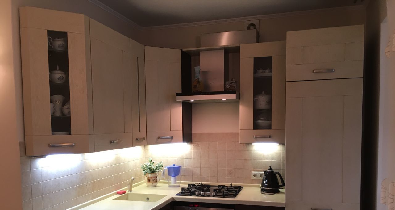 Снять 1к квартиру на проспект Мира, 57С1, метро Сухаревская, г. Москва
