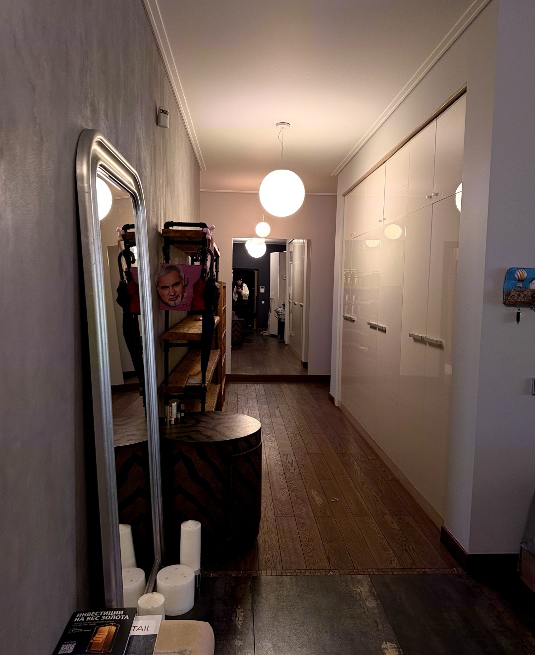 Снять трехкомнатную квартиру на г Москва, Ходынский б-р, д 13, метро ЦСКА, г. Москва