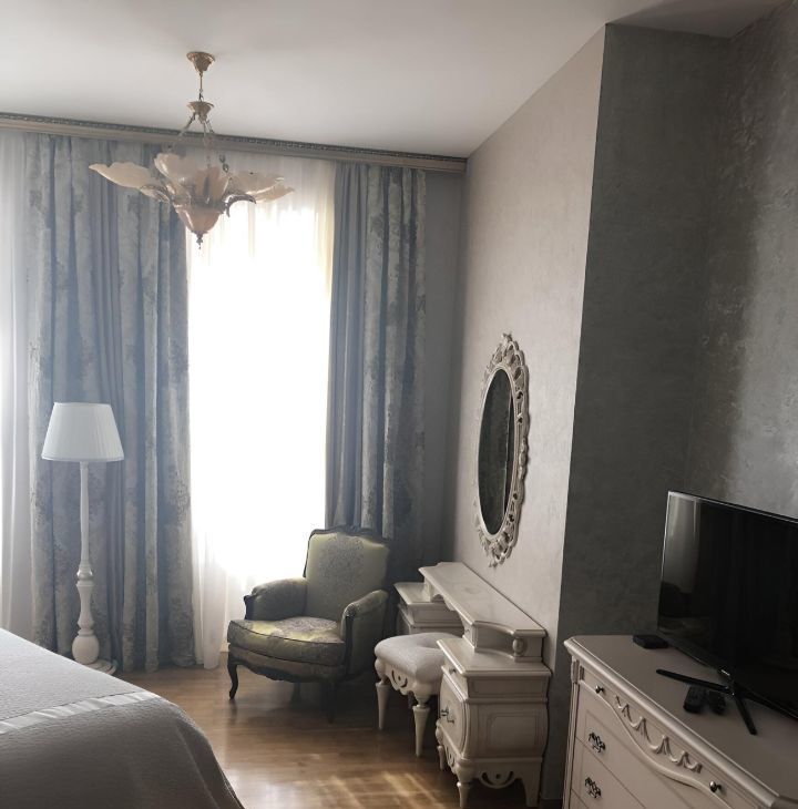 Сдается 3-к квартира на Садовническая улица, 11С10, метро Третьяковская, г. Москва