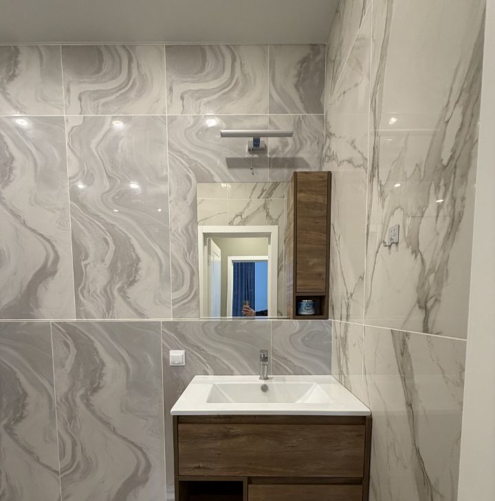 Снять 2х-комнатную квартиру на Мичуринский проспект, 56, метро Раменки, г. Москва