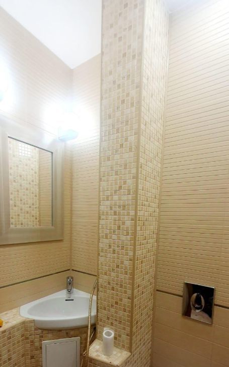 Сдается 4-комнатная квартира на улица Павла Андреева, 28К6, метро Добрынинская, г. Москва