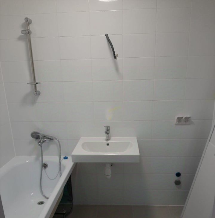 Аренда 4х-комнатной квартиры на улица Усадебный Парк, 7к1, метро Прокшино, г. Москва