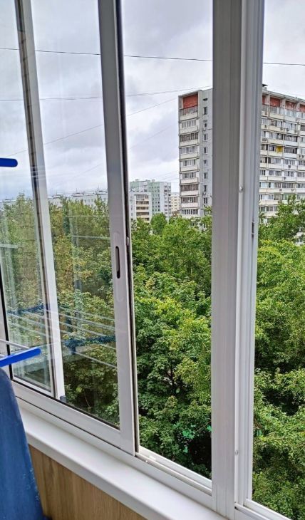 Аренда 1-к квартиры на Аргуновская улица, 18, метро ВДНХ, г. Москва