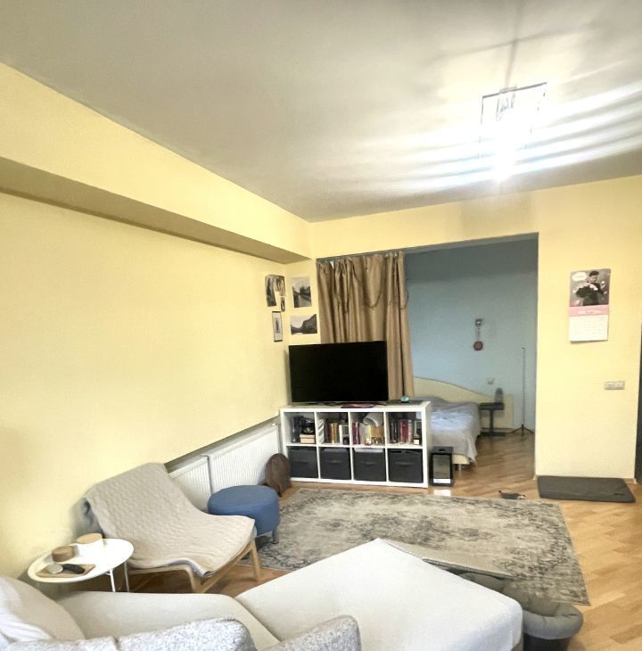 Сдам 1-к квартиру на улица 26 Бакинских Комиссаров, 12к1, метро Юго-Западная, г. Москва