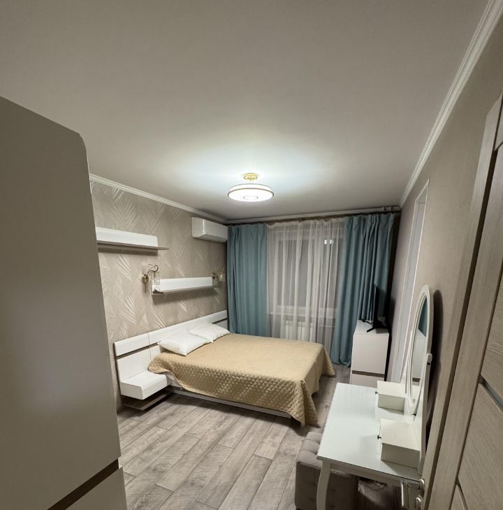 Снять 3-к квартиру на 7-я Кожуховская улица, 4К1, метро Кожуховская, г. Москва