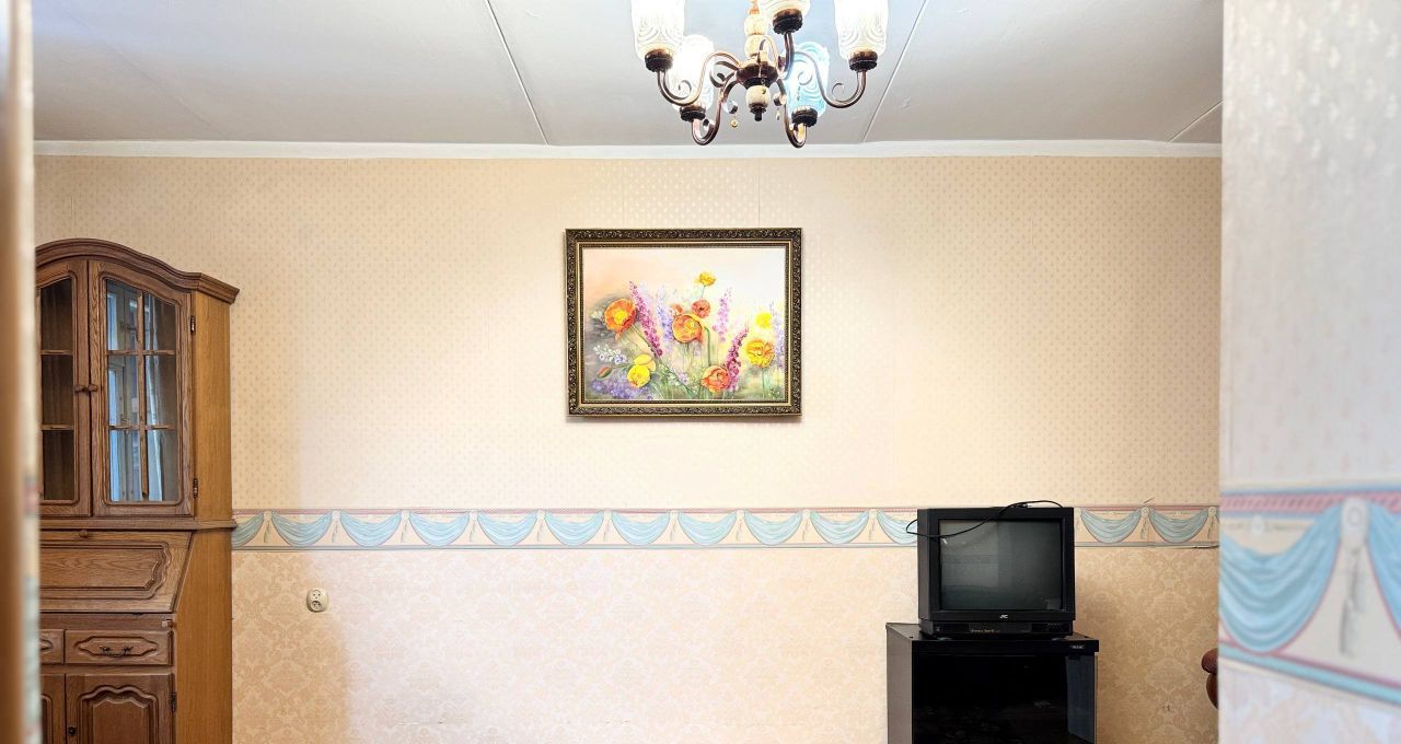 Аренда 1-к квартиры на Смольная улица, 39, метро Ховрино, г. Москва