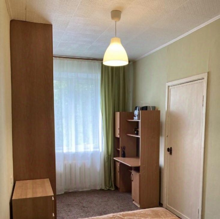 Снять 2к квартиру на Минская улица, 8К2, метро Славянский бульвар, г. Москва