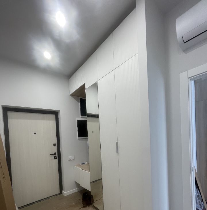 Сдаю 4-комнатную квартиру на набережная Марка Шагала, 11к2, метро Технопарк, г. Москва