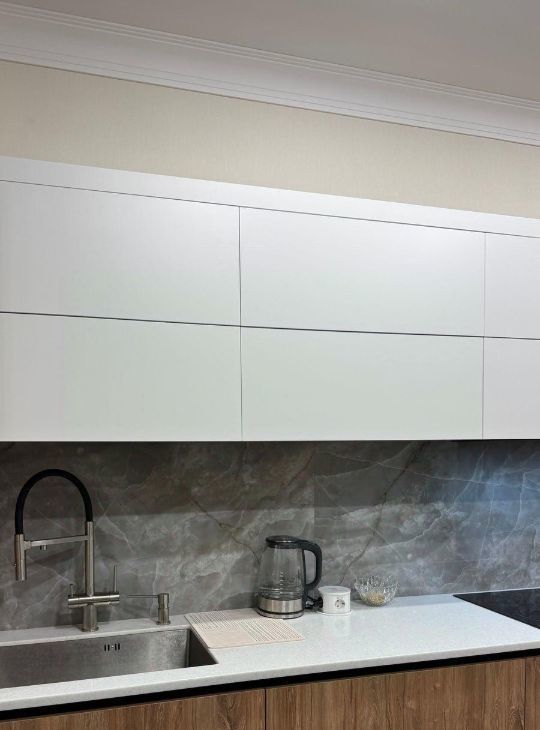 Сдается 3-к квартира на Березовая аллея, 19к6, метро Ботанический сад, г. Москва