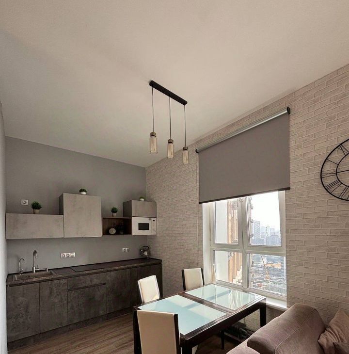 Аренда 1-комнатной квартиры на Шелепихинская набережная, 34к3зд7, г. Москва