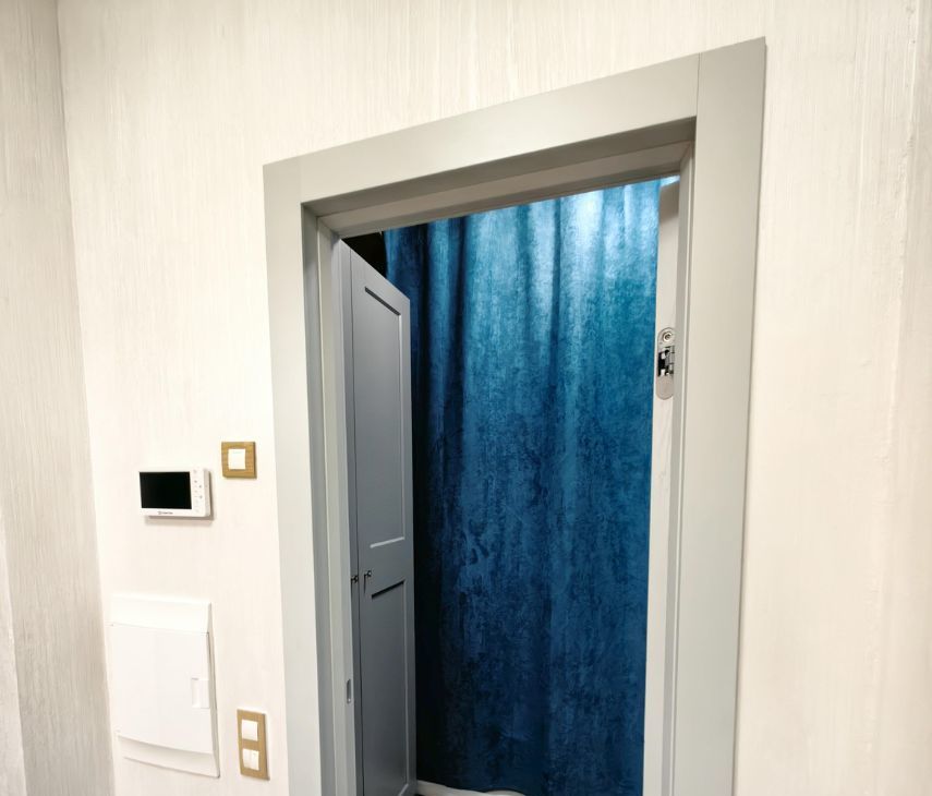 Сдается 2х-комнатная квартира на улица Берзарина, 28Ак4, метро Зорге, г. Москва