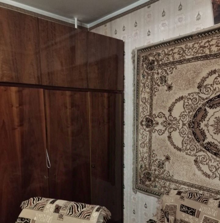 Снять однокомнатную квартиру на улица Новаторов, 34К4, метро Калужская, г. Москва
