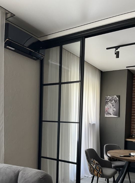 Аренда 2-к квартиры на улица Лестева, 17к1, метро Шаболовская, г. Москва