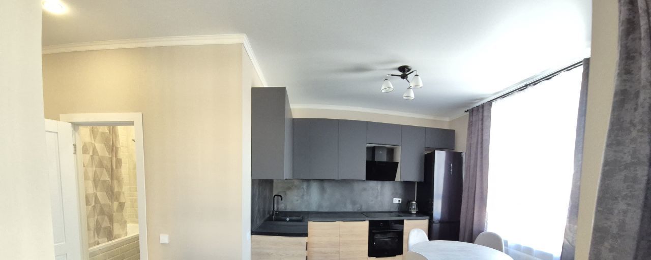 Сдам 2-комнатную квартиру на проспект Куприна, 3к3, метро Ольховая, г. Москва