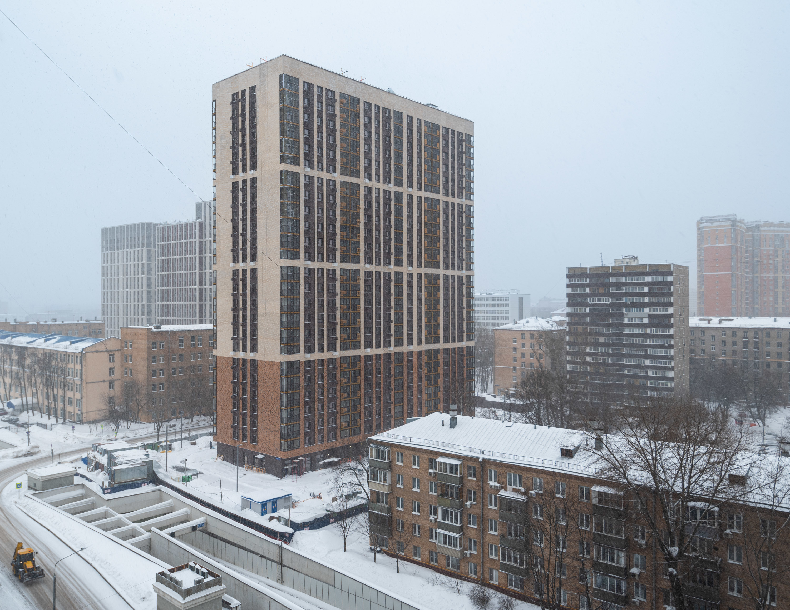 Снять 1-к квартиру на г Москва, Ленинградский пр-кт, д 80 к 66, метро Войковская, г. Москва