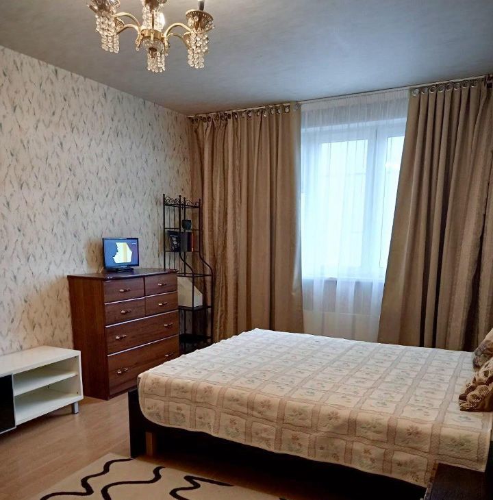 Сдаю 1к квартиру на Сивашская улица, 9, метро Севастопольская, г. Москва