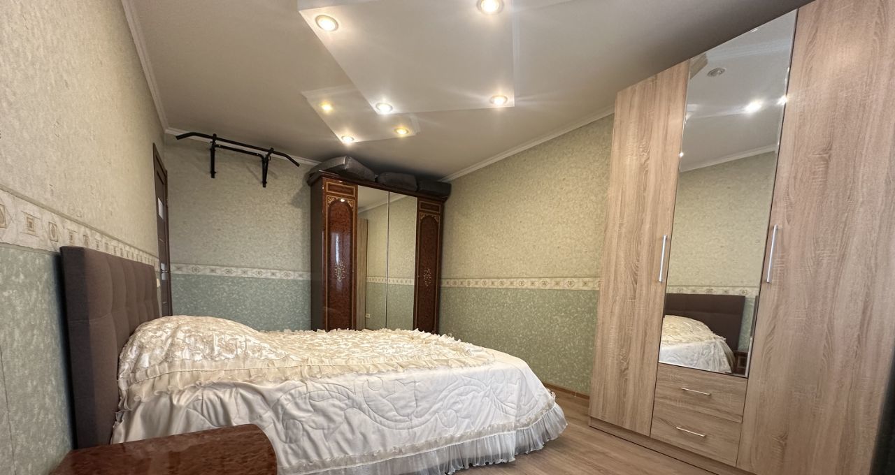 Аренда 3-комнатной квартиры на Новозаводская улица, 8К3, метро Шелепиха, г. Москва