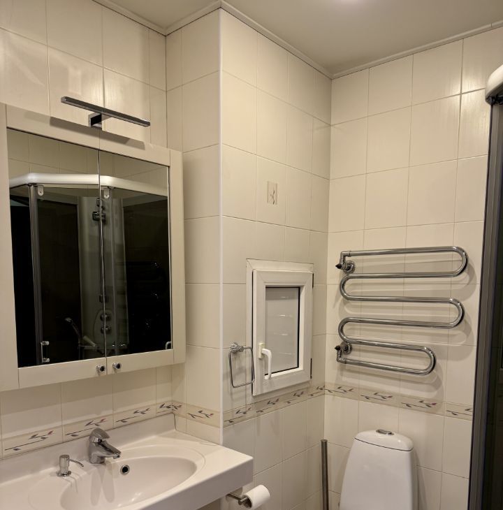 Сдам 2к квартиру на улица Крупской, 19/17, метро Университет, г. Москва