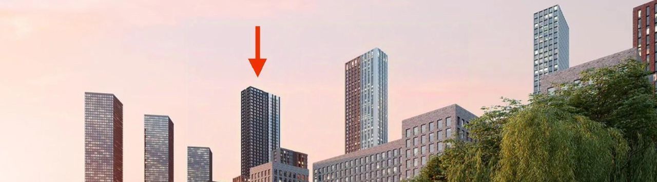 Аренда 1к квартиры на Волоколамское шоссе, 95/2к7, метро Волоколамская, г. Москва