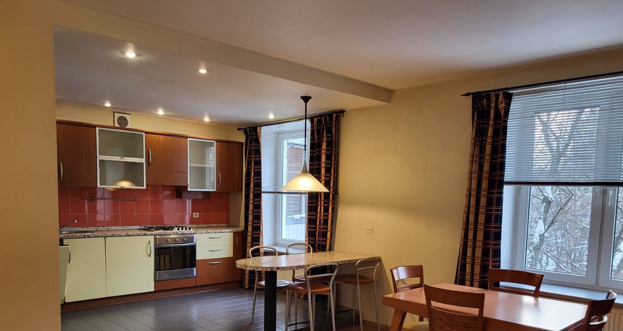 Аренда трехкомнатной квартиры на Ленинский проспект, 88К2, метро Проспект Вернадского, г. Москва