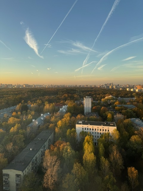 Сдается 1-комнатная квартира на г Москва, Астрадамский проезд, д 4А к 1, метро Тимирязевская, г. Москва