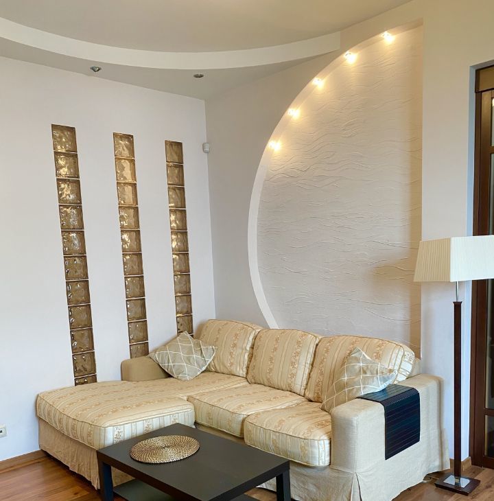 Снять 2-комнатную квартиру на Ходынский бульвар, 11, метро Хорошёвская, г. Москва