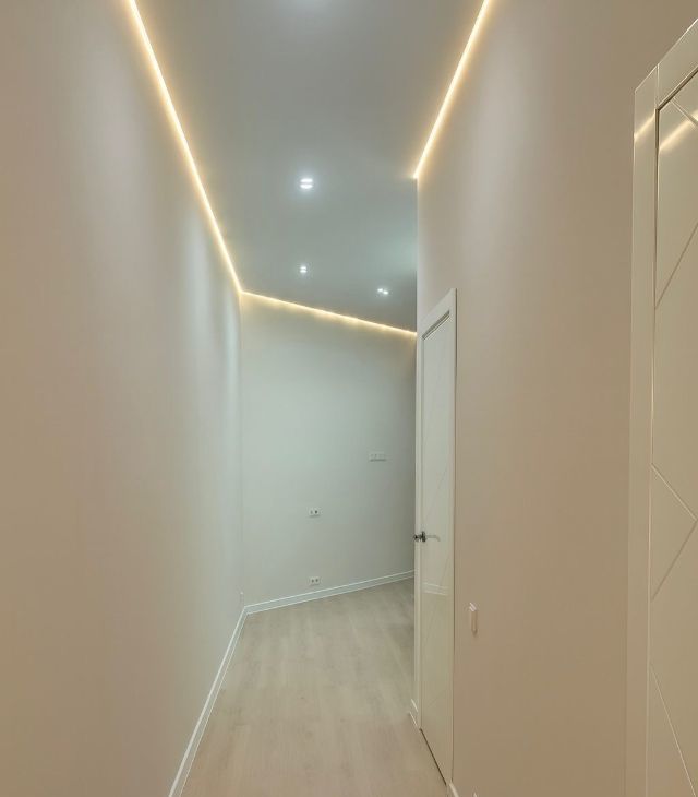 Снять 2-к квартиру на улица Архитектора Щусева, 2к3, метро Тульская, г. Москва