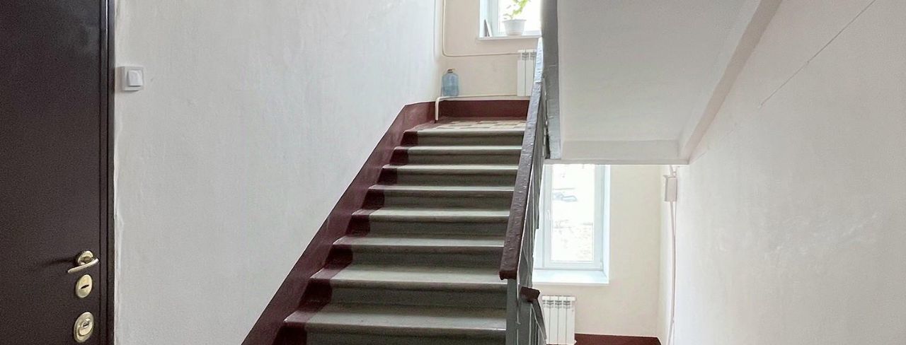 Сдается 1-комнатная квартира на улица Шаболовка, 46К2, метро Шаболовская, г. Москва