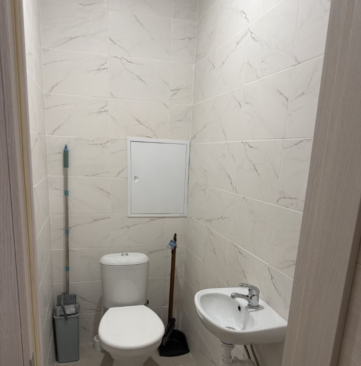 Аренда 2к квартиры на улица Кедрова, 16К3, метро Академическая, г. Москва