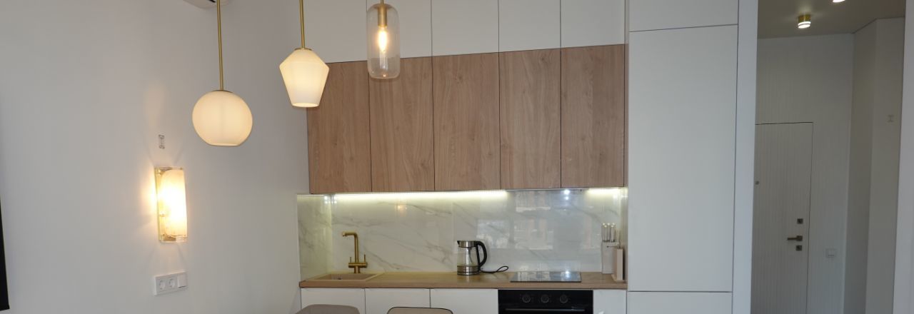 Снять 2-комнатную квартиру на Шелепихинская набережная, 34к4, метро Хорошёвская, г. Москва