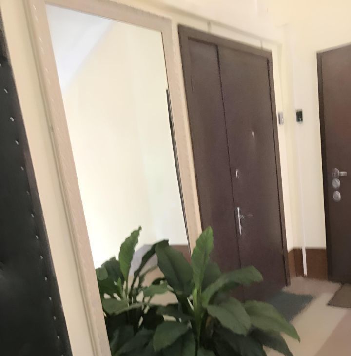 Сдается 3-комнатная квартира на Саввинская набережная, 3, метро Парк культуры, г. Москва