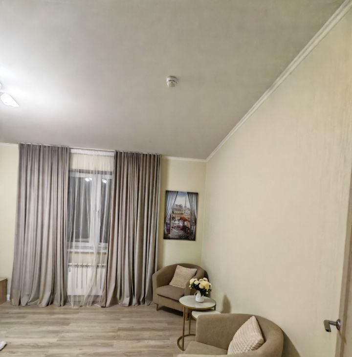 Сдаю трехкомнатную квартиру на улица Годовикова, 10, метро Алексеевская, г. Москва